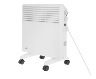 Mission Air Grzejnik konwektorowy MIAMI 500W - 1590284 - zdjęcie 4